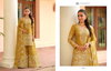 Manya By Aashirwad Mor Tora Silk Wholesale Readymade Suits In India
